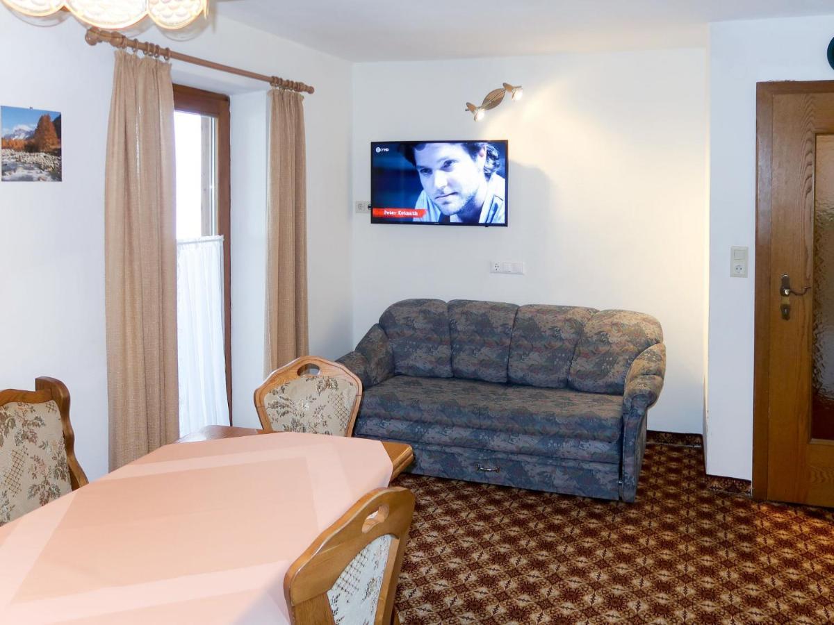 Apartment Fichtenblick App- 2 By Interhome เอาฟาค์ ภายนอก รูปภาพ