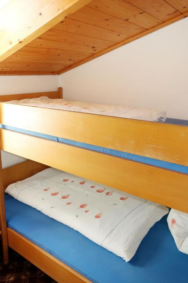 Apartment Fichtenblick App- 2 By Interhome เอาฟาค์ ภายนอก รูปภาพ
