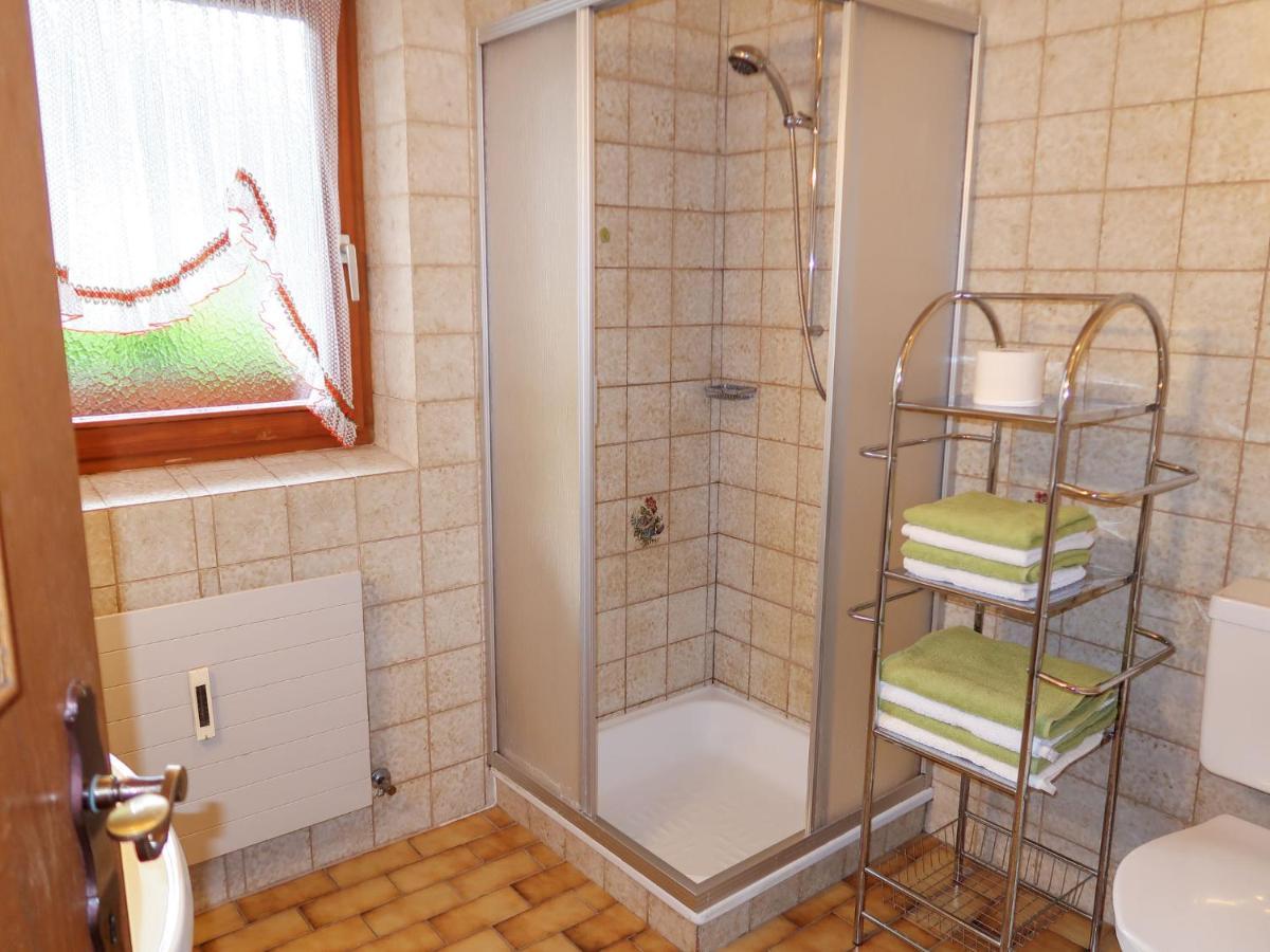 Apartment Fichtenblick App- 2 By Interhome เอาฟาค์ ภายนอก รูปภาพ